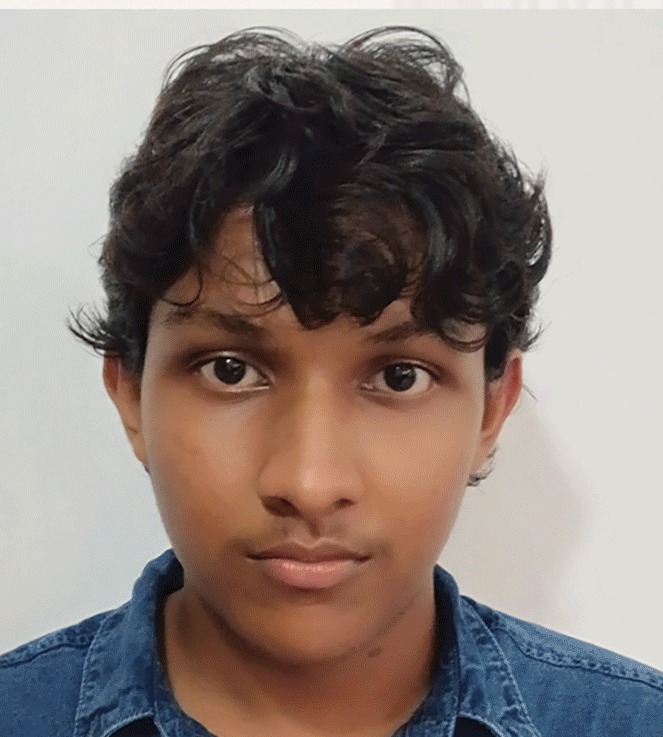 student image